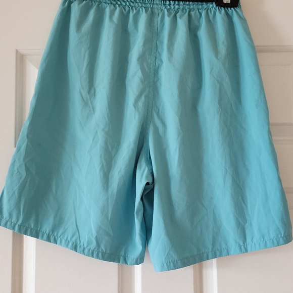 Patagonia men's swim shorts - Picture 5 of 5